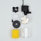 Фильтр внутренний Sea Star HX-1280F камерный, двухсекционный, 1300 л/ч, 18 Вт - Фото 5