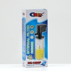 Фильтр внутренний Sea Star HX-1280F камерный, двухсекционный, 1300 л/ч, 18 Вт - Фото 7