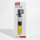 Фильтр внутренний Sea Star HX-1580F камерный, четырехсекционный, 3500 л/ч, 40 Вт - Фото 7