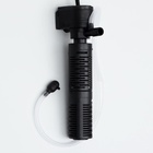 Фильтр внутренний Sea Star HX-200L2, двухсекционный, 300 л/ч, 3 Вт - Фото 2