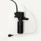 Фильтр внутренний Sea Star HX-200L, 300 л/ч, 3 Вт - Фото 2