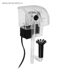 Фильтр каскадный Sea Star HX-003, 250 л/ч, 3.5 Вт - Фото 2