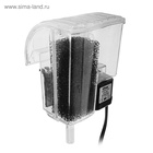 Фильтр каскадный Sea Star HX-003, 250 л/ч, 3.5 Вт - Фото 3