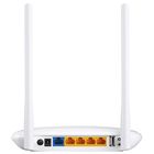 Маршрутизатор беспроводной TP-Link TL-WR842N 10/100BASE-TX       УЦЕНКА - Фото 2