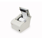 Принтер чеков MPRINT G80i, Ethernet, RS232, USB, цвет белый - Фото 2