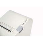 Принтер чеков MPRINT G80i, Ethernet, RS232, USB, цвет белый - Фото 5