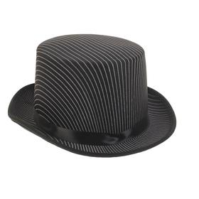 Карнавальная шляпа «Цилиндр», 56-58 см