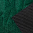 Коврик влаговпитывающий придверный без окантовки Доляна «Следочки», 38×58 см, цвет МИКС - фото 16087757