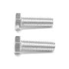 Болт ТУНДРА, оцинкованный, DIN 933, класс прочности 8.8, М12×40 мм, 5 кг - Фото 3