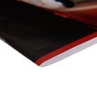 Альбом для рисования А4, 32 листа на скрепке "Авто", обложка мелованная бумага, блок 100 г/м² - Фото 3
