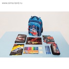 Альбом для рисования Calligrata «Авто» А4, 32 листа на скрепке, обложка мелованная бумага, блок 100 г/м² 3297994