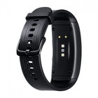 Смарт-часы Samsung Galaxy Gear Fit 2 Pro, цветной дисплей 1.5″, чёрные - Фото 2