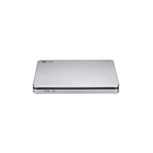 Привод DVD-RW LG GP70NS50 серебристый USB ultra slim M-Disk Mac внешний RTL - Фото 1
