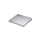 Привод DVD-RW LG GP70NS50 серебристый USB ultra slim M-Disk Mac внешний RTL - Фото 2