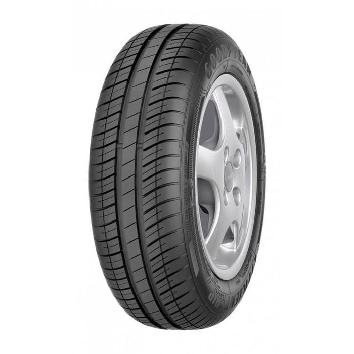 Шина летняя GoodYear EfficientGrip Compact 185/60 R14 82T - Фото 1