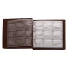 Альбом для монет мини с вставкой "Монеты России" - Фото 2