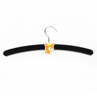 Плечики для одежды детские «Лисёнок», размер 36-38 - Фото 1