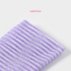 Мочалка для тела Доляна «Японская», 90 см, в полоску, МИКС - Фото 2