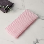 Мочалка для тела Доляна «Японская», 90 см, в полоску, МИКС - Фото 10