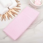 Мочалка для тела Доляна «Японская», 90 см, в полоску, МИКС - Фото 6