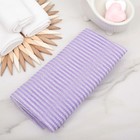 Мочалка для тела Доляна «Японская», 90 см, в полоску, МИКС - Фото 7