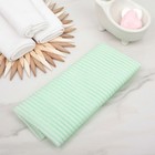 Мочалка для тела Доляна «Японская», 90 см, в полоску, МИКС - Фото 8