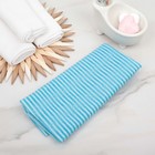 Мочалка для тела Доляна «Японская», 90 см, в полоску, МИКС - Фото 9