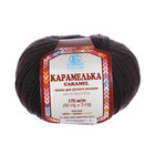 Пряжа "Карамелька" 100% акрил 175м/50гр (137 маренго) - Фото 2