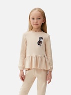 Термоаппликация «Кошка», 9.7×4.5 см, серая - Фото 5