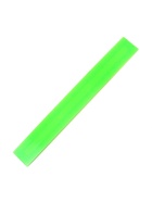 Линейка пластиковая Calligrata, 20 см, двухсторонняя шкала, МИКС - Фото 4