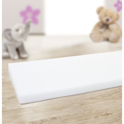 Матрас детский «Принц фаворит», размер 80 х 190 см, высота 10 см, жаккард