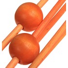 декор тинги шарик 160 см (набор 12шт) - Фото 3
