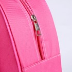 Детский набор «Зайка»: рюкзак, кепка - Фото 8