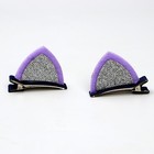 Детский набор «Кошечка», рюкзак 21×25 см, кепка р-р. 52-54 см - Фото 12