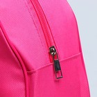 Детский набор «Мышка»: рюкзак, кепка - Фото 5