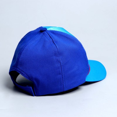Детский набор «Акула». рюкзак, кепка, р-р. 52-54 см