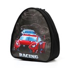 Детский набор «Тачка», рюкзак 21×25 см, кепка 52-56 см - Фото 2