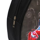 Детский набор «Тачка», рюкзак 21×25 см, кепка 52-56 см - Фото 7