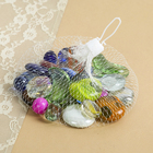 камень для декора ассорти 250гр - Фото 2