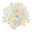 декор овальчики полоса (в наборе 56 шт) - Фото 1