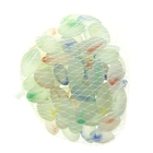 декор овальчики полоса (в наборе 56 шт) - Фото 3