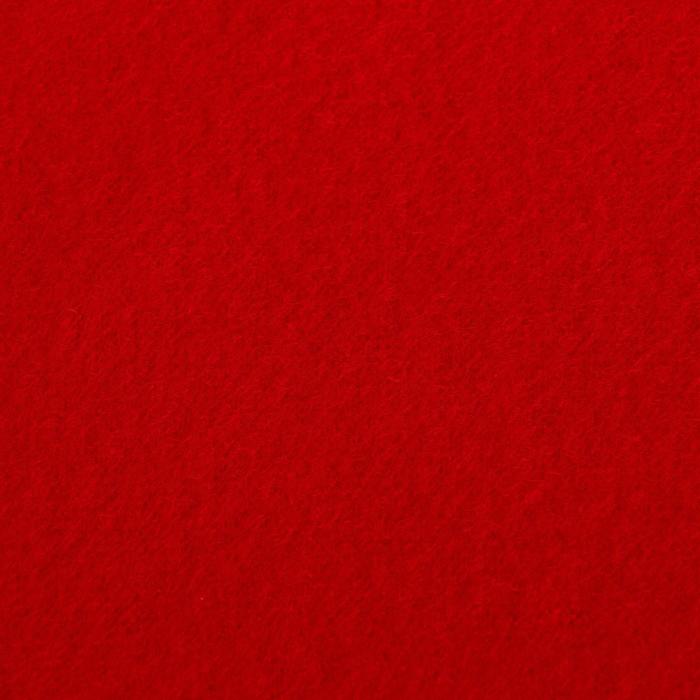 Плед "Экономь и Я" Красный 150х180 см, пл. 180 г/м², 100% п/э - фото 1905476724
