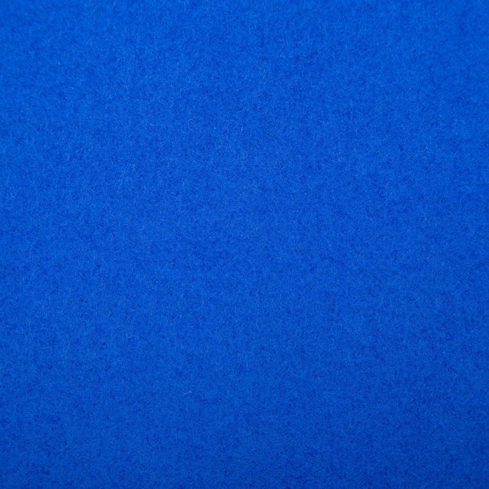 Плед "Экономь и Я" Синий 150х180 см, пл. 160 г/м², 100% п/э - фото 1902547360