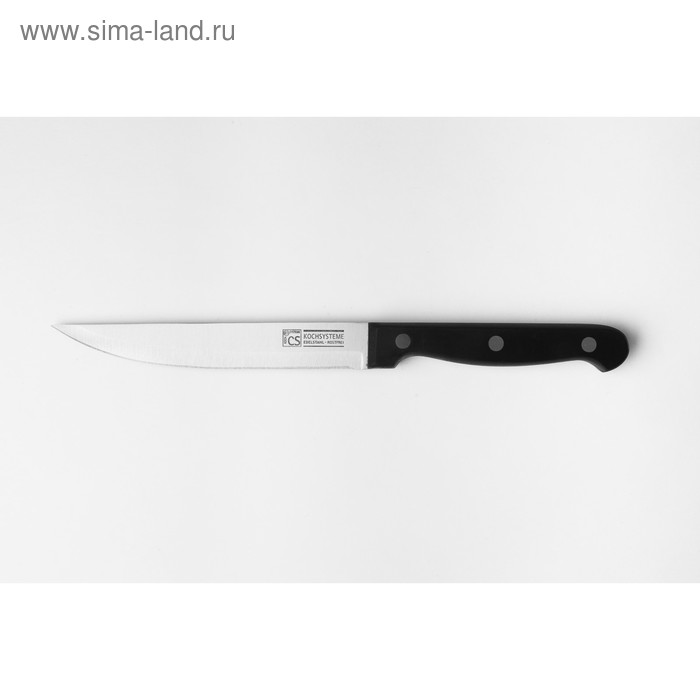 Нож универсальный CS STAR, 13 см - Фото 1