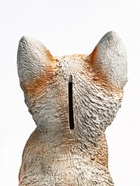 Копилка для денег «Котёнок», полистоун, 19.5×14 см - фото 116852691 Копилка для денег «Котёнок», полистоун, 19.5×14 см - фото 116852691