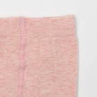 Колготки детские 700K-710 (B1-8700K) цвет розовый меланж, р-р 92-98 - Фото 2