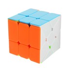 Игрушка механическая «Кубик», 5,7х5,7 см - фото 210514