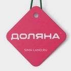 Набор сит Доляна, 3 шт, d=6 см, 8 см, 9 см - Фото 4