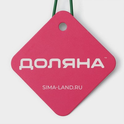 Набор сит Доляна, 3 шт., d=6 см, 8 см, 9 см