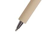 Ручка-прикол Calligrata «Кость», синий/чёрный стержень, шариковая, МИКС - Фото 3